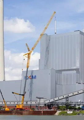 Liebherr LTM 1750-9.1 thumbnail 16
