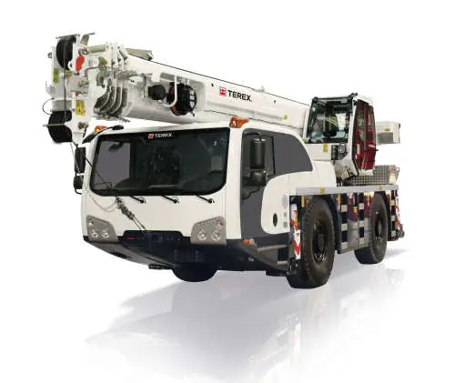 Terex-Demag AC 40/2L