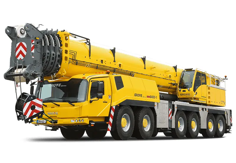 Grove GMK6400-1