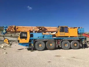 Krupp KMK 4080 (15,8 t)