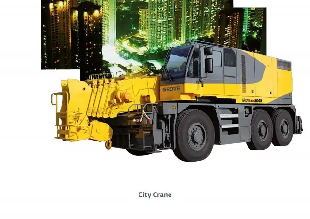 Grove GCK3045