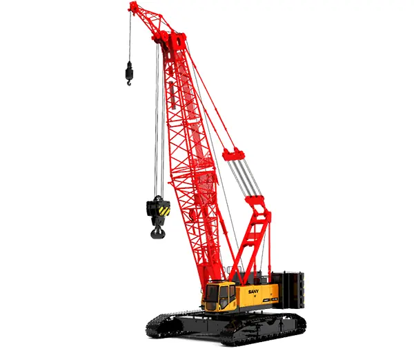 Sany SCC1350A