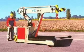 Valla 30 E