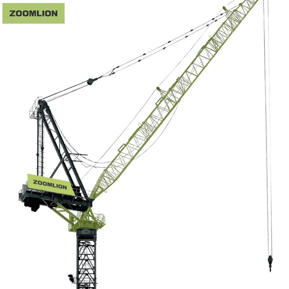 Zoomlion L250-20