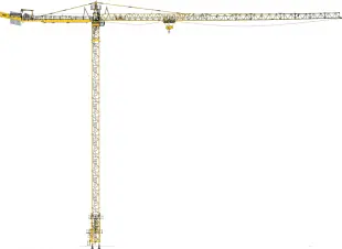 Potain MDLT 1109