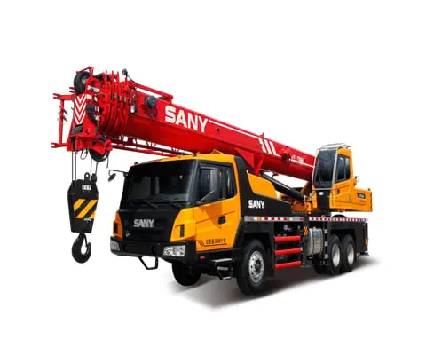 Sany STC250
