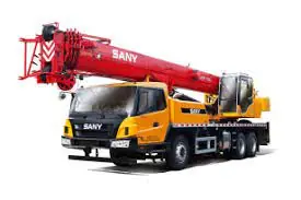 Sany STC350C5-1