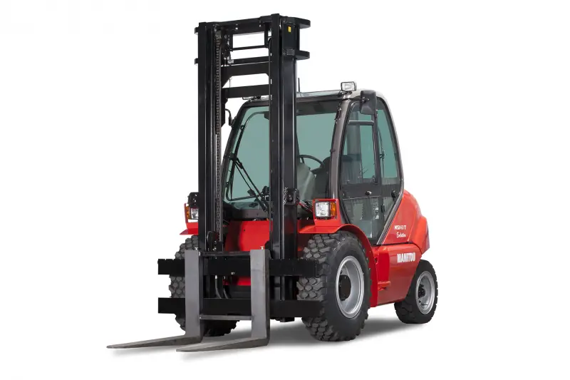 Manitou MSI 50 thumbnail 2
