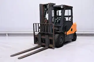 Doosan D 45 SC 2