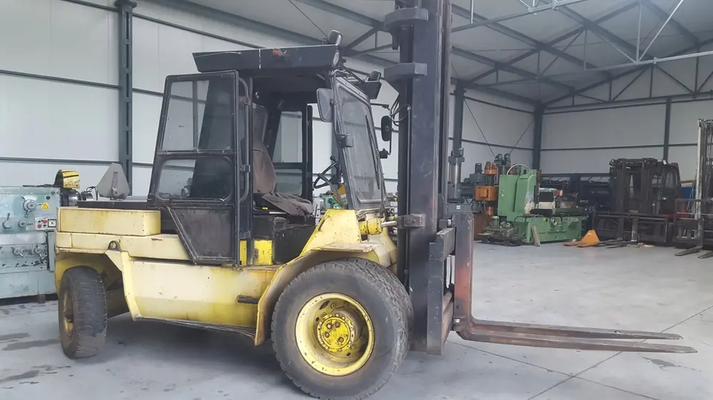 Heden 5470