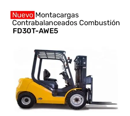 Maximal FD 30 T-AWE5