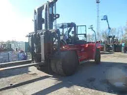 Kalmar DCD320-9LB