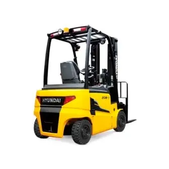 Hyundai 20B-9 thumbnail 2
