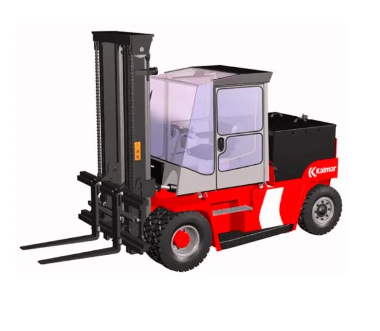 Kalmar ECE 60-6