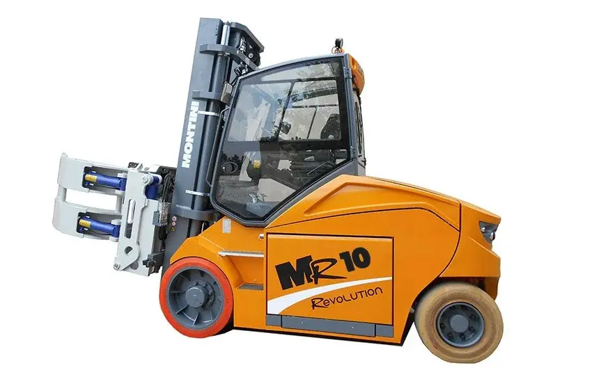 Montini MR 10