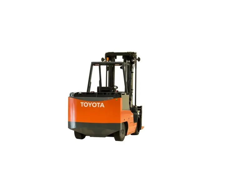 Toyota THDE3500-30 thumbnail 3