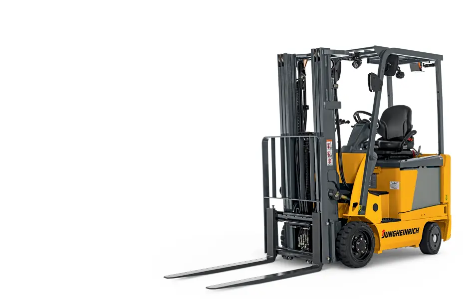 Jungheinrich EFG C15