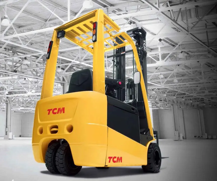 TCM FTB16L-E4
