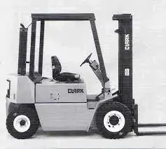 Clark GPM 20 C