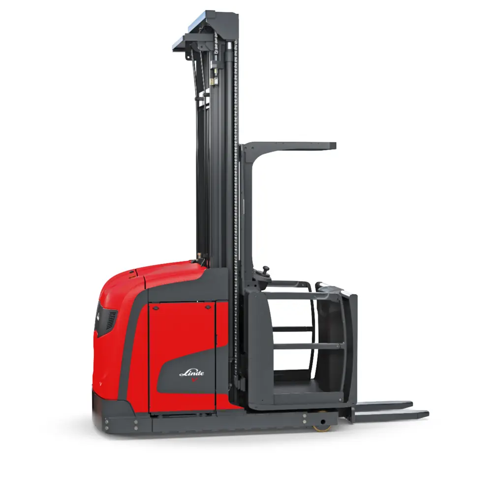 Linde V48VTriplex thumbnail 3