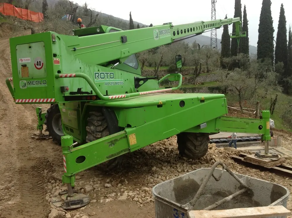 Merlo Roto 40.25 MCSS thumbnail 6