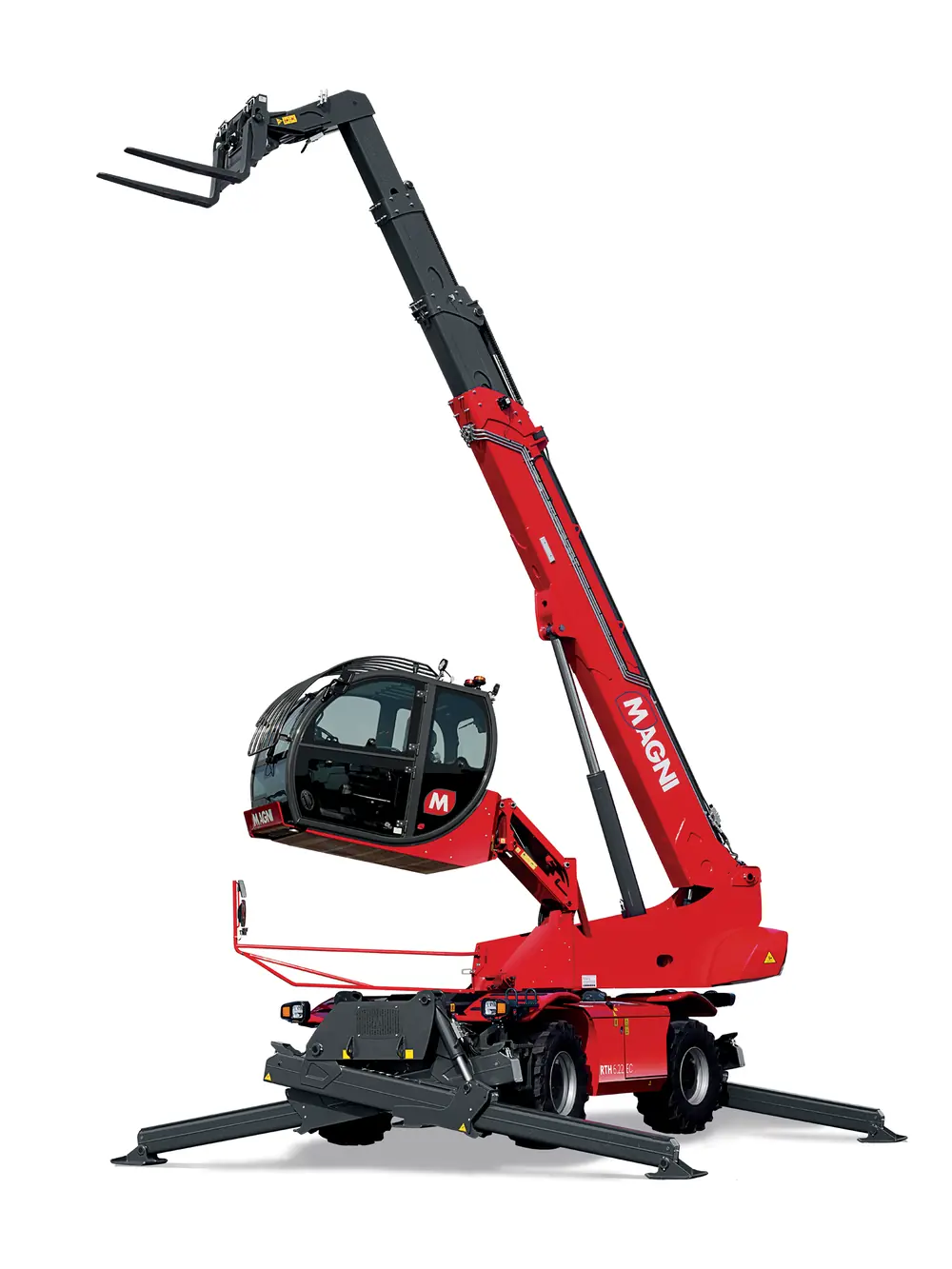 MAGNI RTH 6.22 EC