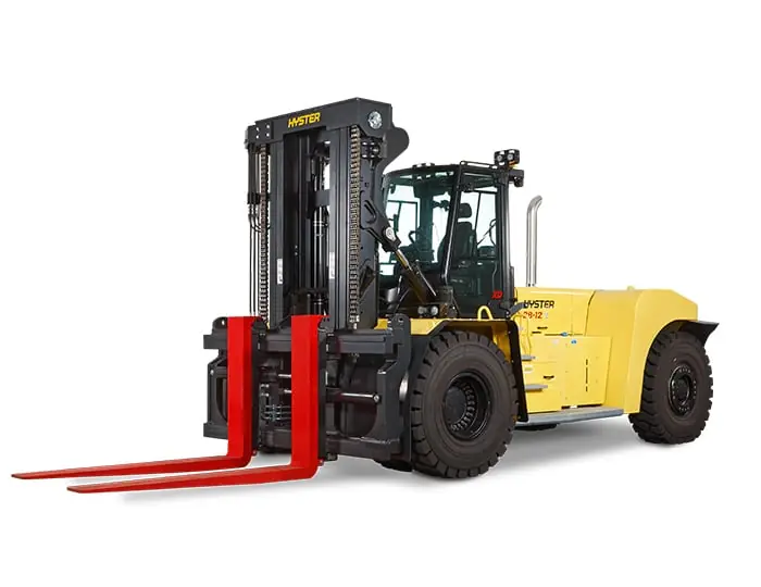 Hyster H32XD12