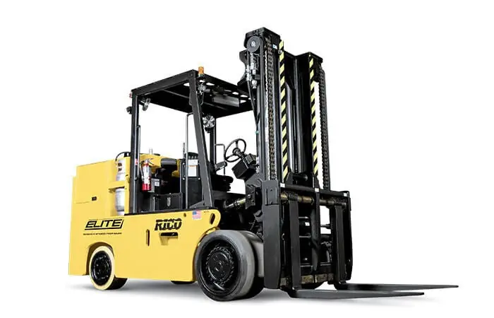 Hyster PG-300C