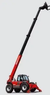 Manitou MT 930 CP