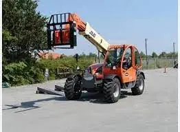 JLG 3508
