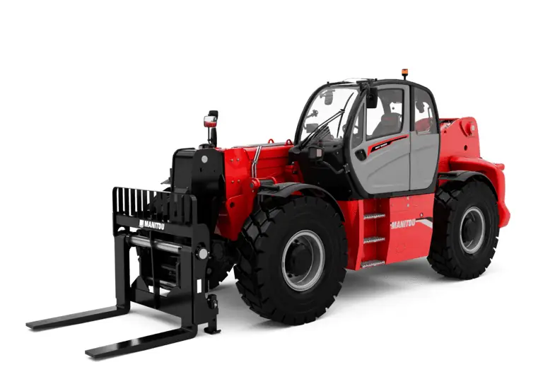 Manitou MHT 10200-210 Y thumbnail 2