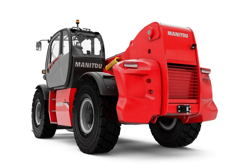 Manitou MHT 10200-210 Y thumbnail 4