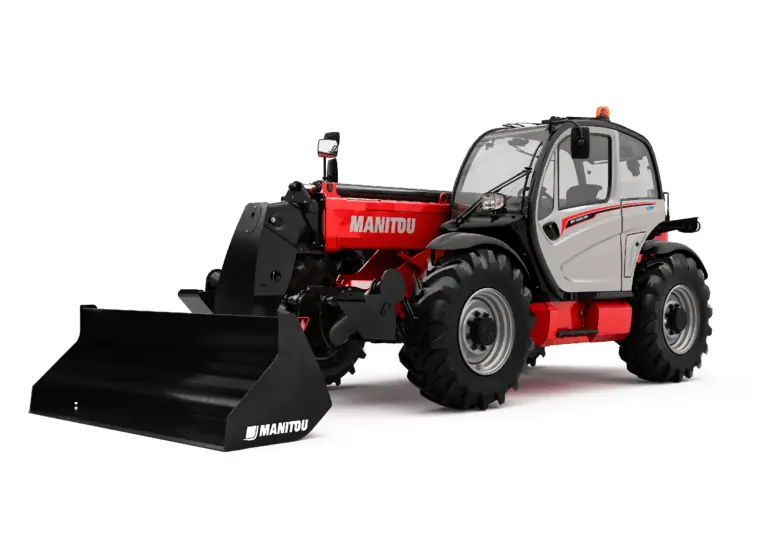 Manitou MT 1335 HA EASY Comfort
