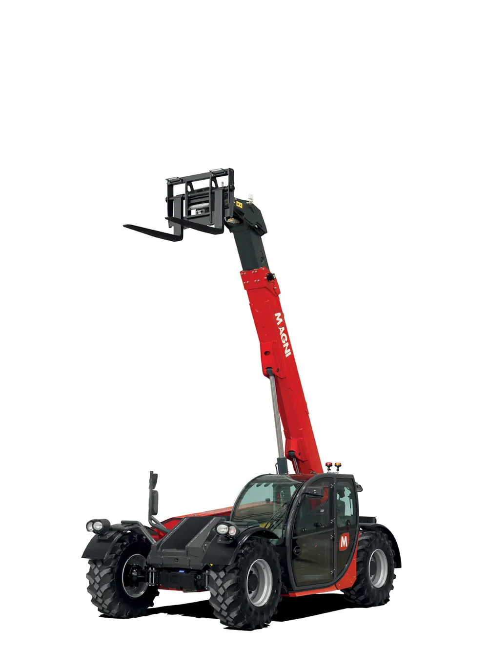 MAGNI TH 5.8 P