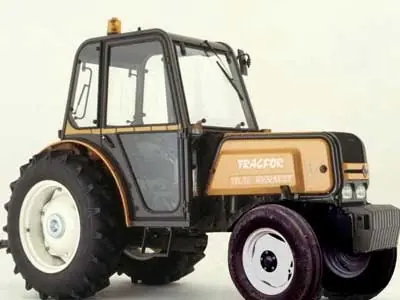 Renault 70-12 F
