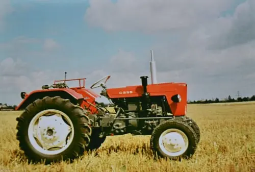 Ursus C-335