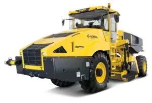 Bomag RS 460