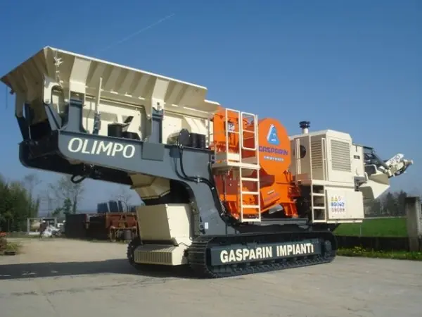 Gasparin GI 118 C Olimpo thumbnail 2