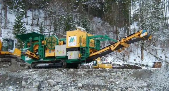 MFL STE 90-60 / T