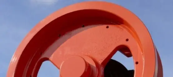 Sandvik CJ612