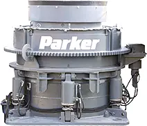 Parker GC-C400