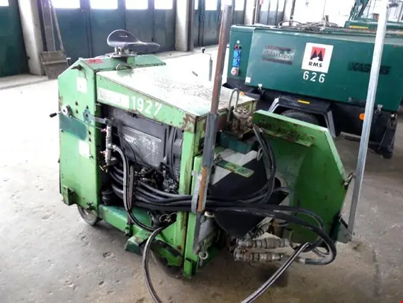 Lissmac FS 32 HD