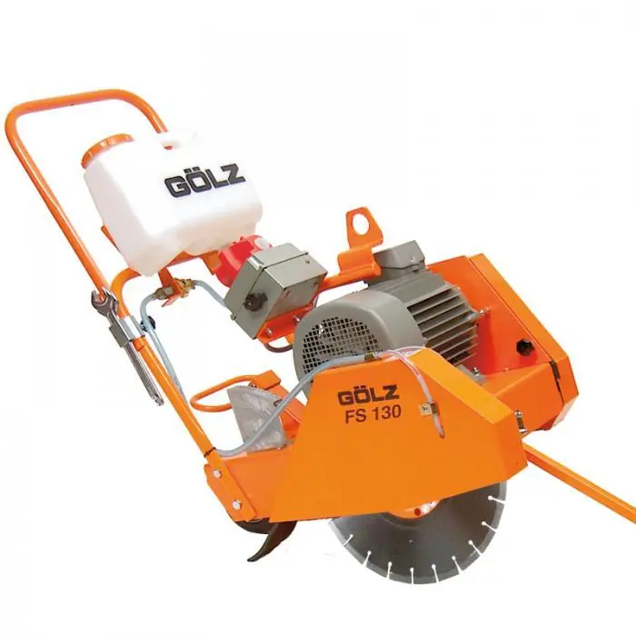 Gölz FS 130 EV