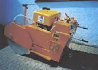 KSG-Maschinenbau KSG 472 E