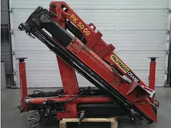 Palfinger PK 5000