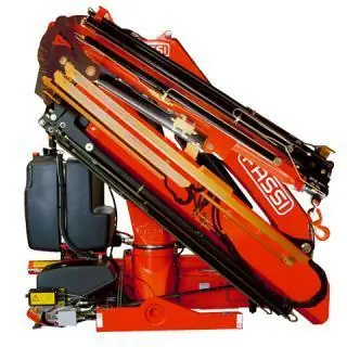 Fassi F 175 T 22