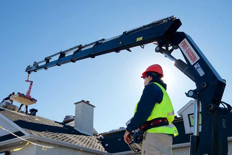 Hiab XS 422 EP-5 HiPro
