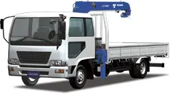 Tadano TM-ZE364HS