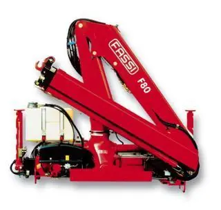 Fassi F 80.21