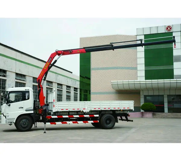 Sany SPK 10000 A